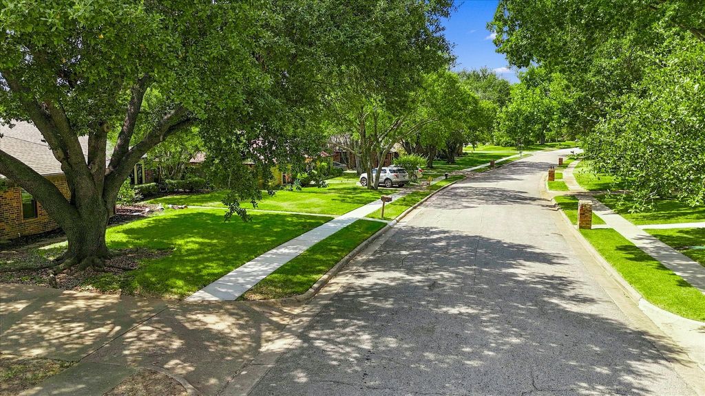 541 Briarglen Drive, Coppell, TX 75019 — photo 5