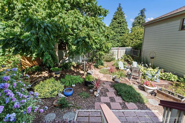 530 Adams Street, Port Townsend, WA 98368