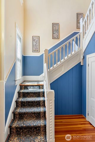 530 Adams Street, Port Townsend, WA 98368