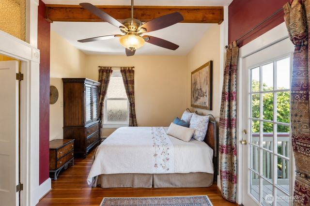 530 Adams Street, Port Townsend, WA 98368