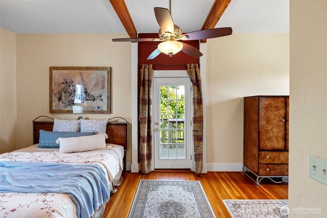 530 Adams Street, Port Townsend, WA 98368