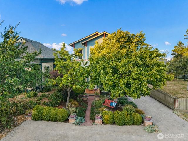 530 Adams Street, Port Townsend, WA 98368