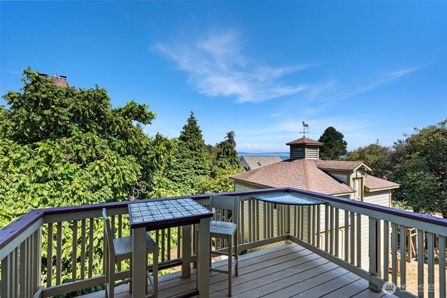 530 Adams Street, Port Townsend, WA 98368