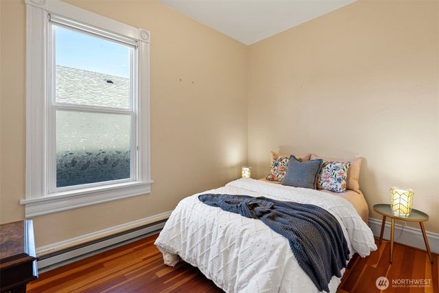 530 Adams Street, Port Townsend, WA 98368