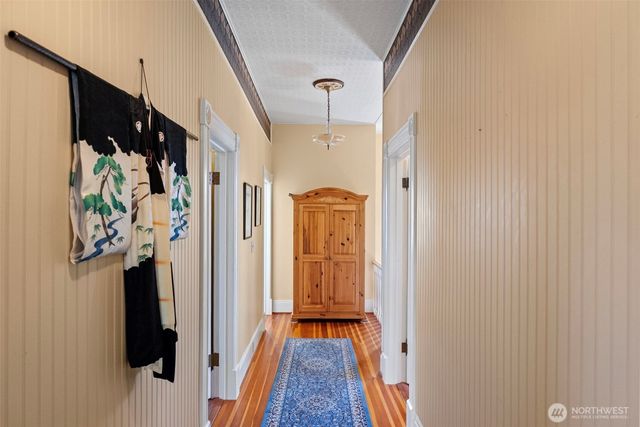 530 Adams Street, Port Townsend, WA 98368