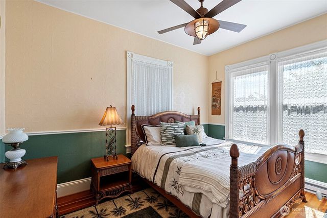 530 Adams Street, Port Townsend, WA 98368