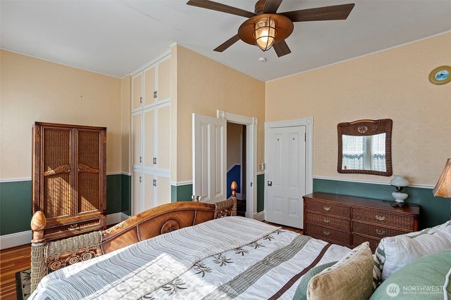 530 Adams Street, Port Townsend, WA 98368