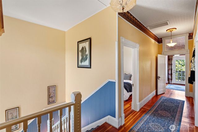 530 Adams Street, Port Townsend, WA 98368