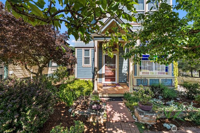 530 Adams Street, Port Townsend, WA 98368