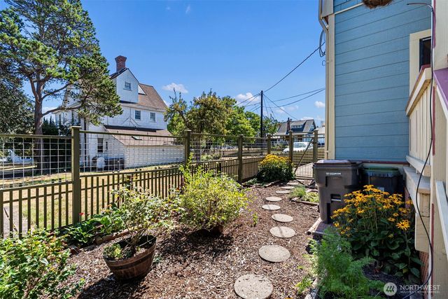 530 Adams Street, Port Townsend, WA 98368