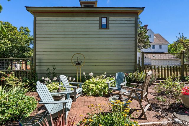 530 Adams Street, Port Townsend, WA 98368