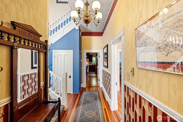 530 Adams Street, Port Townsend, WA 98368