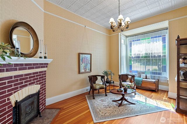 530 Adams Street, Port Townsend, WA 98368