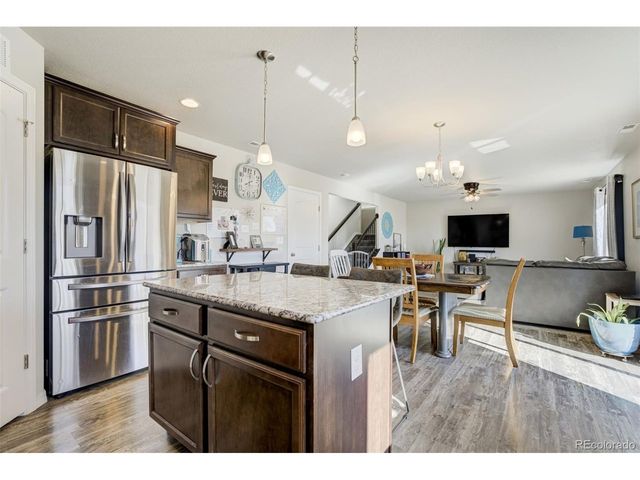7637 Benecia Dr, Fountain, CO 80817