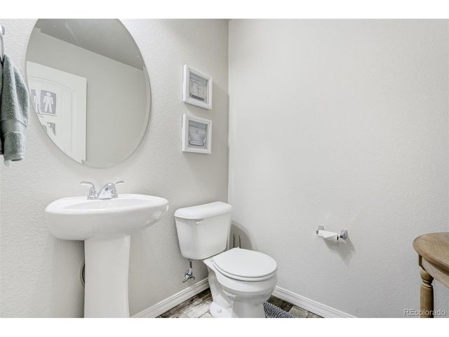 7637 Benecia Dr, Fountain, CO 80817