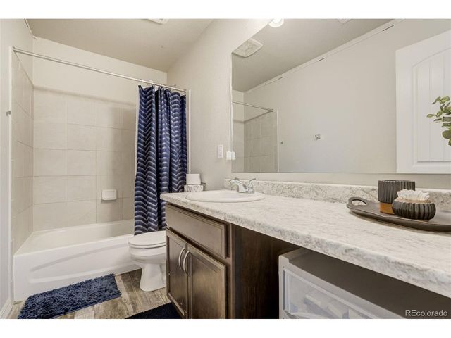 7637 Benecia Dr, Fountain, CO 80817