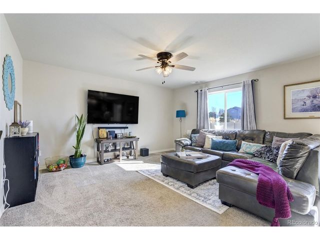 7637 Benecia Dr, Fountain, CO 80817