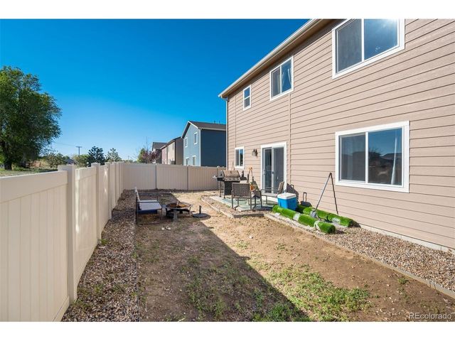 7637 Benecia Dr, Fountain, CO 80817