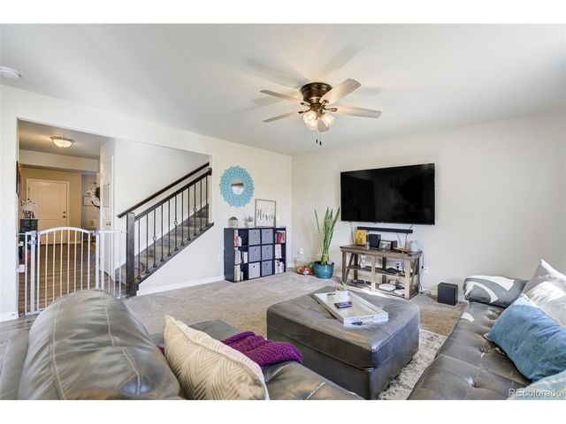 7637 Benecia Dr, Fountain, CO 80817
