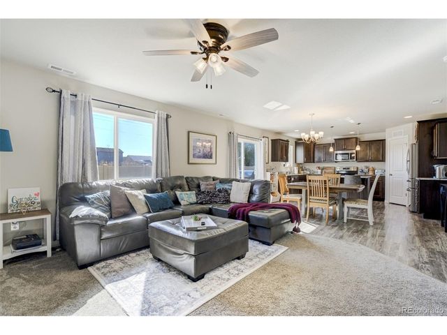 7637 Benecia Dr, Fountain, CO 80817
