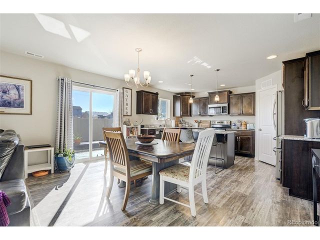 7637 Benecia Dr, Fountain, CO 80817