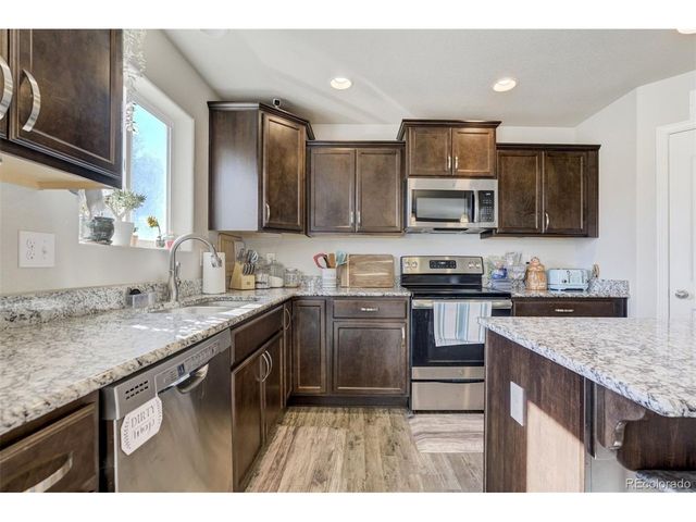 7637 Benecia Dr, Fountain, CO 80817