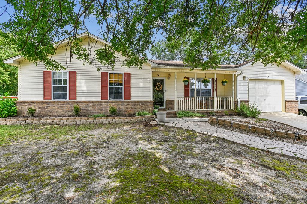 116 Two Hitch Road, Goose Creek, SC 29445