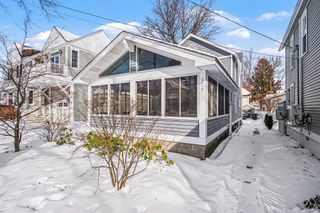 111 Woodman Street, South Haven, MI 49090