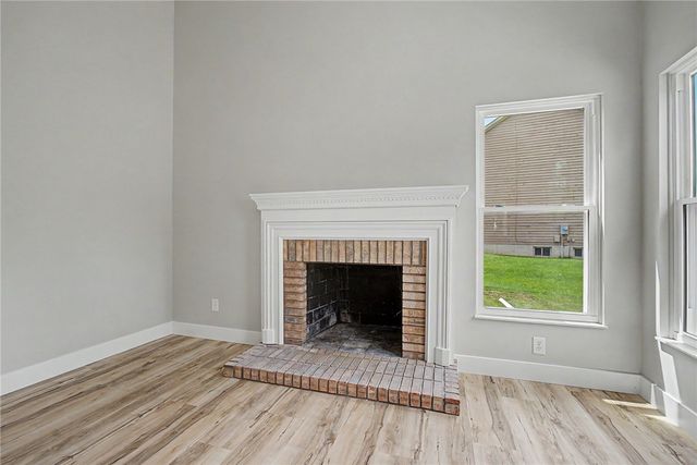 1933 Glen Meadow Way, Beavercreek, OH 45432