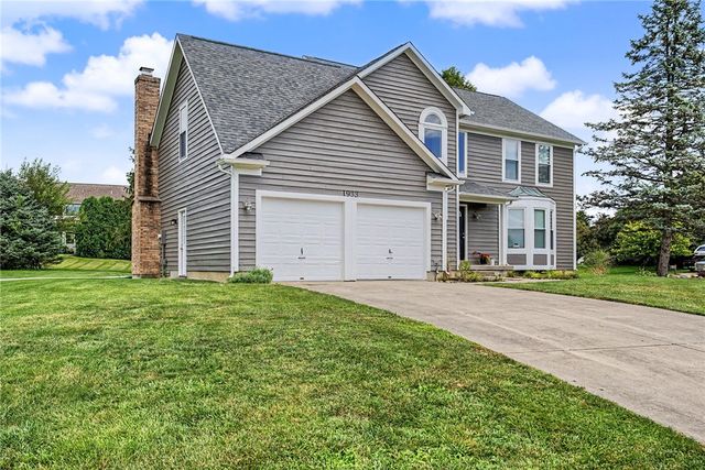 1933 Glen Meadow Way, Beavercreek, OH 45432