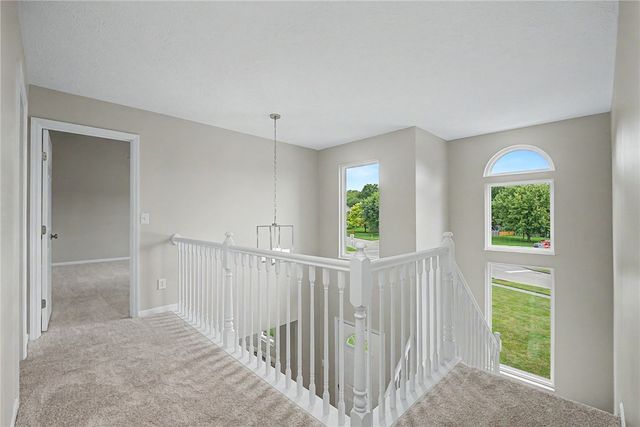 1933 Glen Meadow Way, Beavercreek, OH 45432