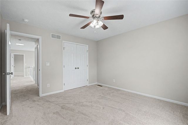 1933 Glen Meadow Way, Beavercreek, OH 45432