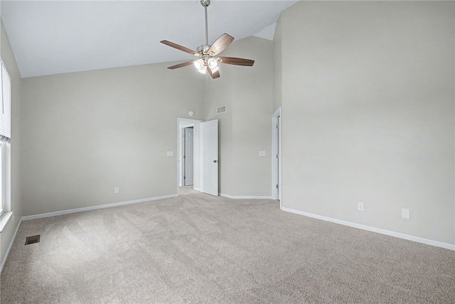 1933 Glen Meadow Way, Beavercreek, OH 45432