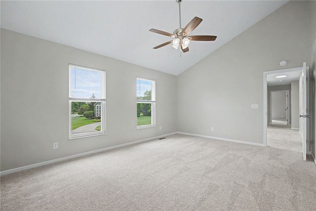 1933 Glen Meadow Way, Beavercreek, OH 45432