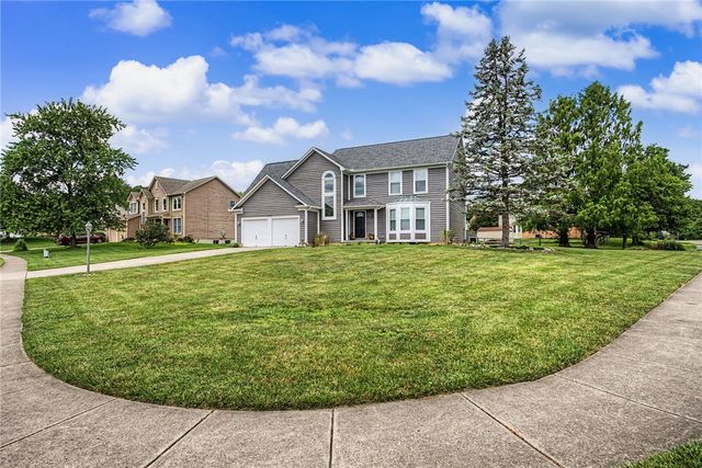 1933 Glen Meadow Way, Beavercreek, OH 45432
