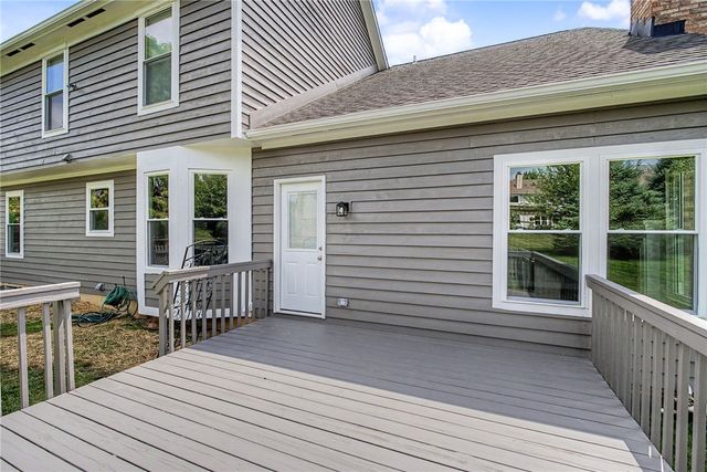 1933 Glen Meadow Way, Beavercreek, OH 45432