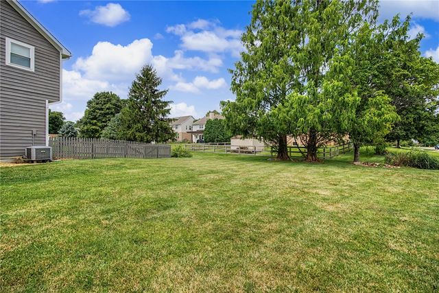 1933 Glen Meadow Way, Beavercreek, OH 45432