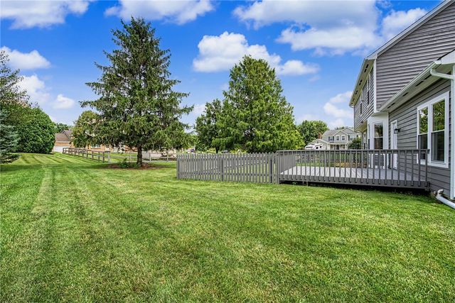 1933 Glen Meadow Way, Beavercreek, OH 45432