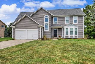 1933 Glen Meadow Way, Beavercreek, OH 45432