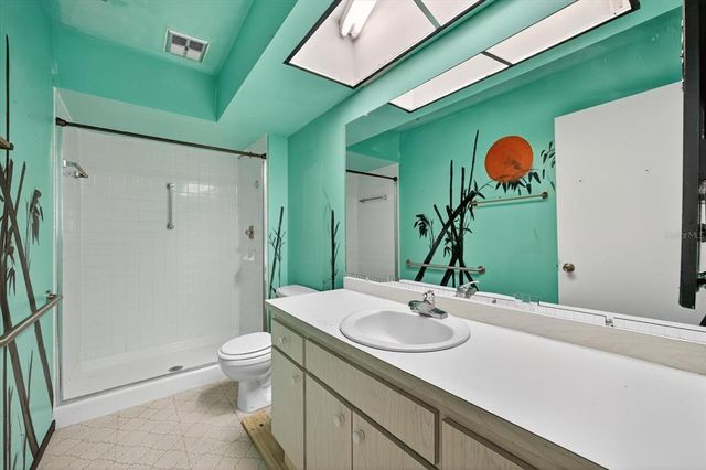 2561 OAKLEAF LANE 40B, Clearwater, FL 33763