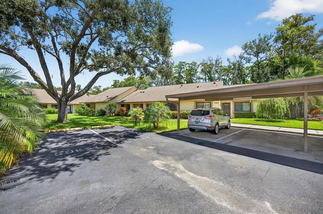 2561 OAKLEAF LANE 40B, Clearwater, FL 33763
