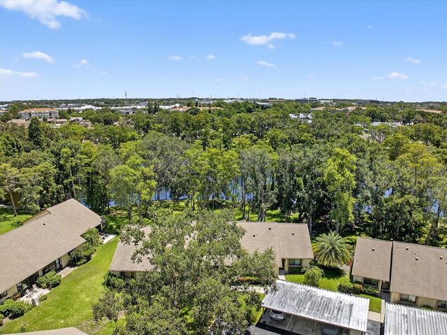 2561 OAKLEAF LANE 40B, Clearwater, FL 33763