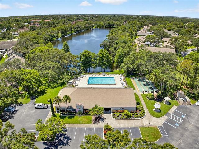 2561 OAKLEAF LANE 40B, Clearwater, FL 33763