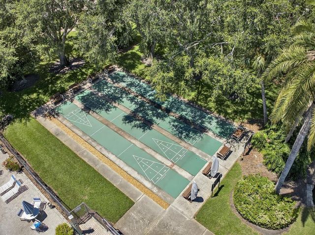 2561 OAKLEAF LANE 40B, Clearwater, FL 33763