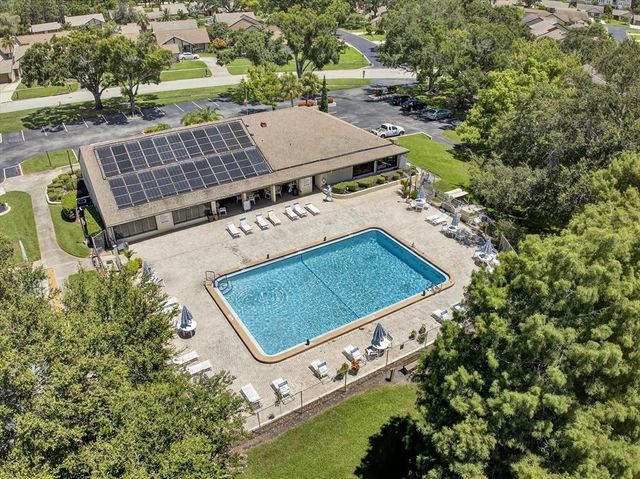 2561 OAKLEAF LANE 40B, Clearwater, FL 33763