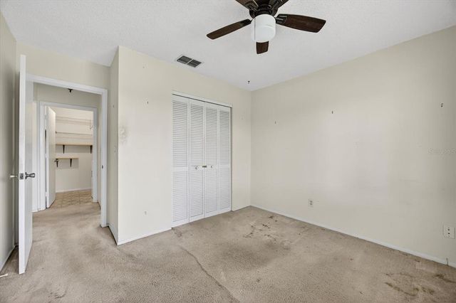 2561 OAKLEAF LANE 40B, Clearwater, FL 33763