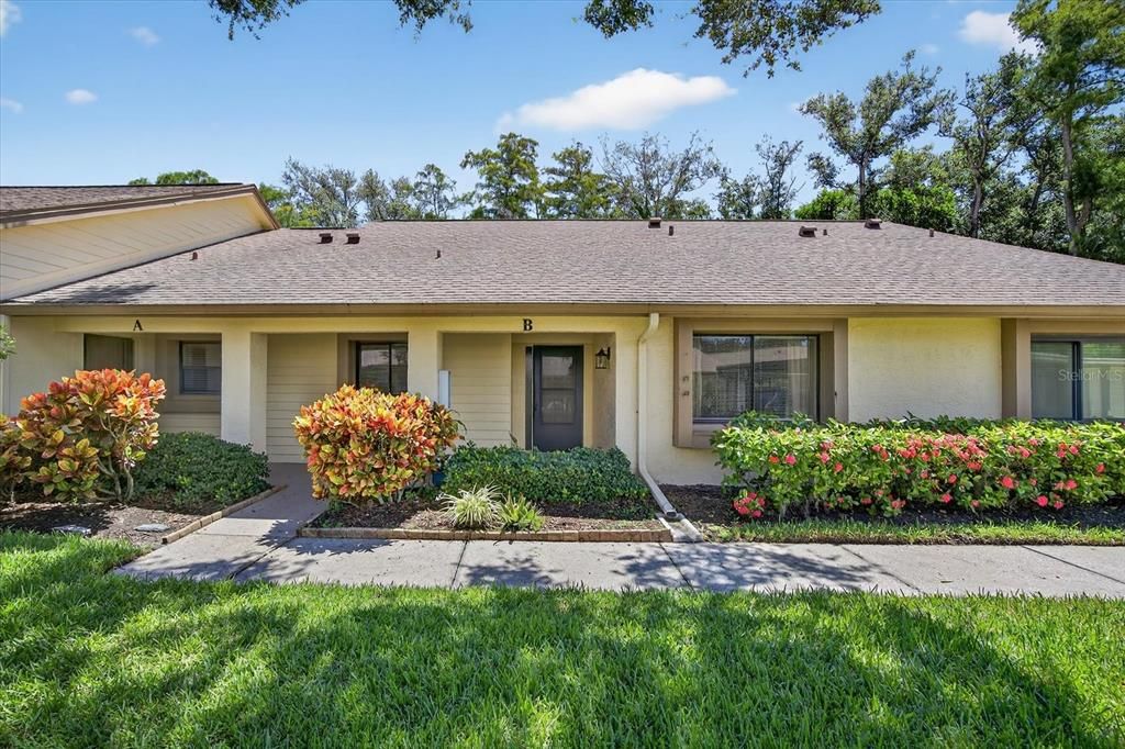 2561 OAKLEAF LANE 40B, Clearwater, FL 33763