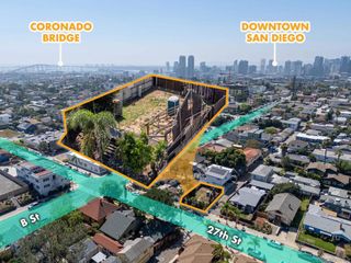 1224 27th, San Diego, CA 92102