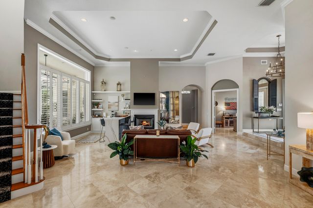 281 SW Hatteras Court, Palm City, FL 34990