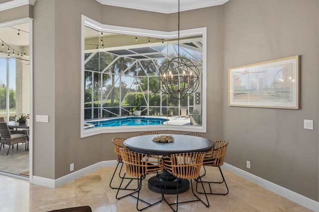 281 SW Hatteras Court, Palm City, FL 34990